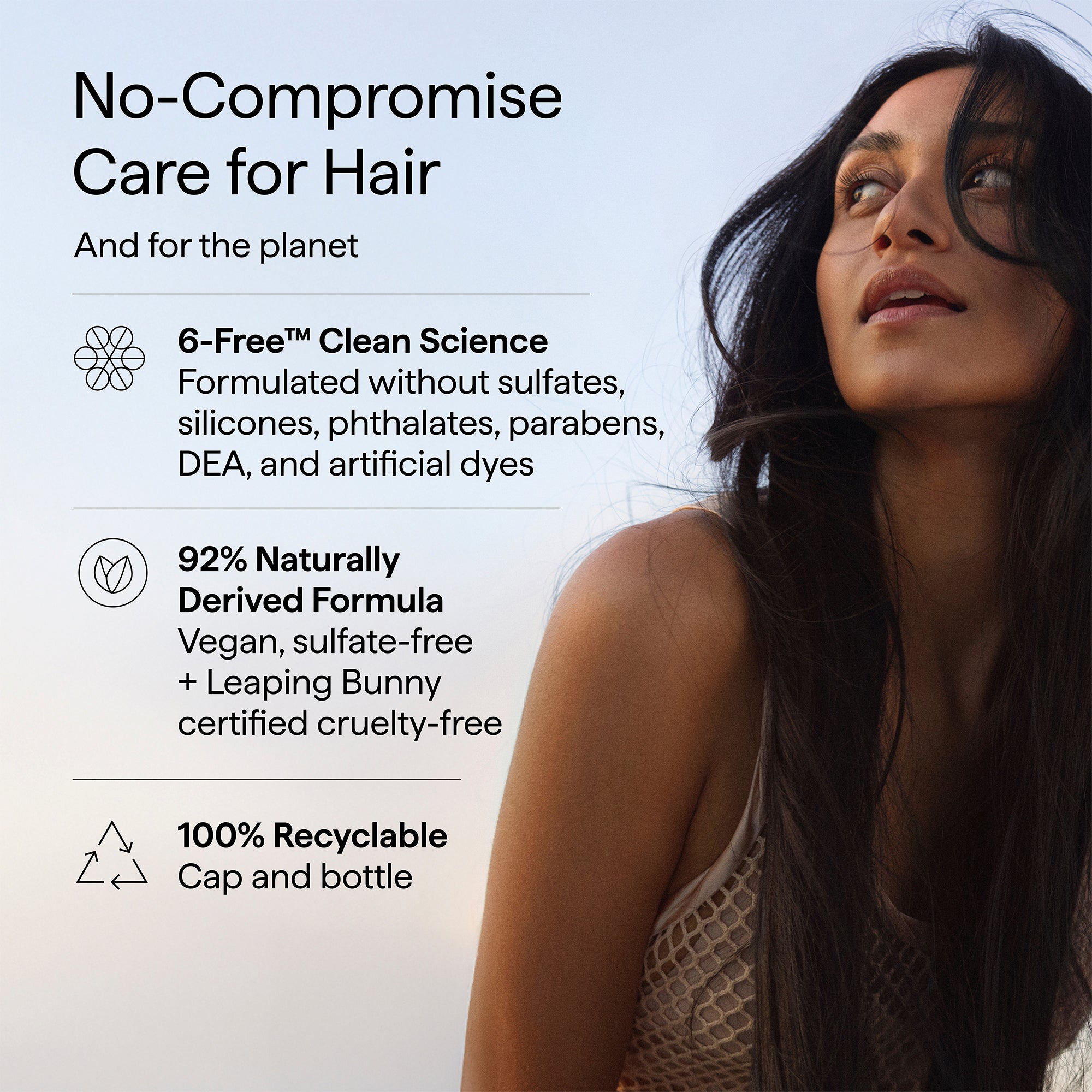 Scalp Revival™ Dandruff Relief Conditioner with Charcoal + 1.8% Salicylic Acid - Briogeo