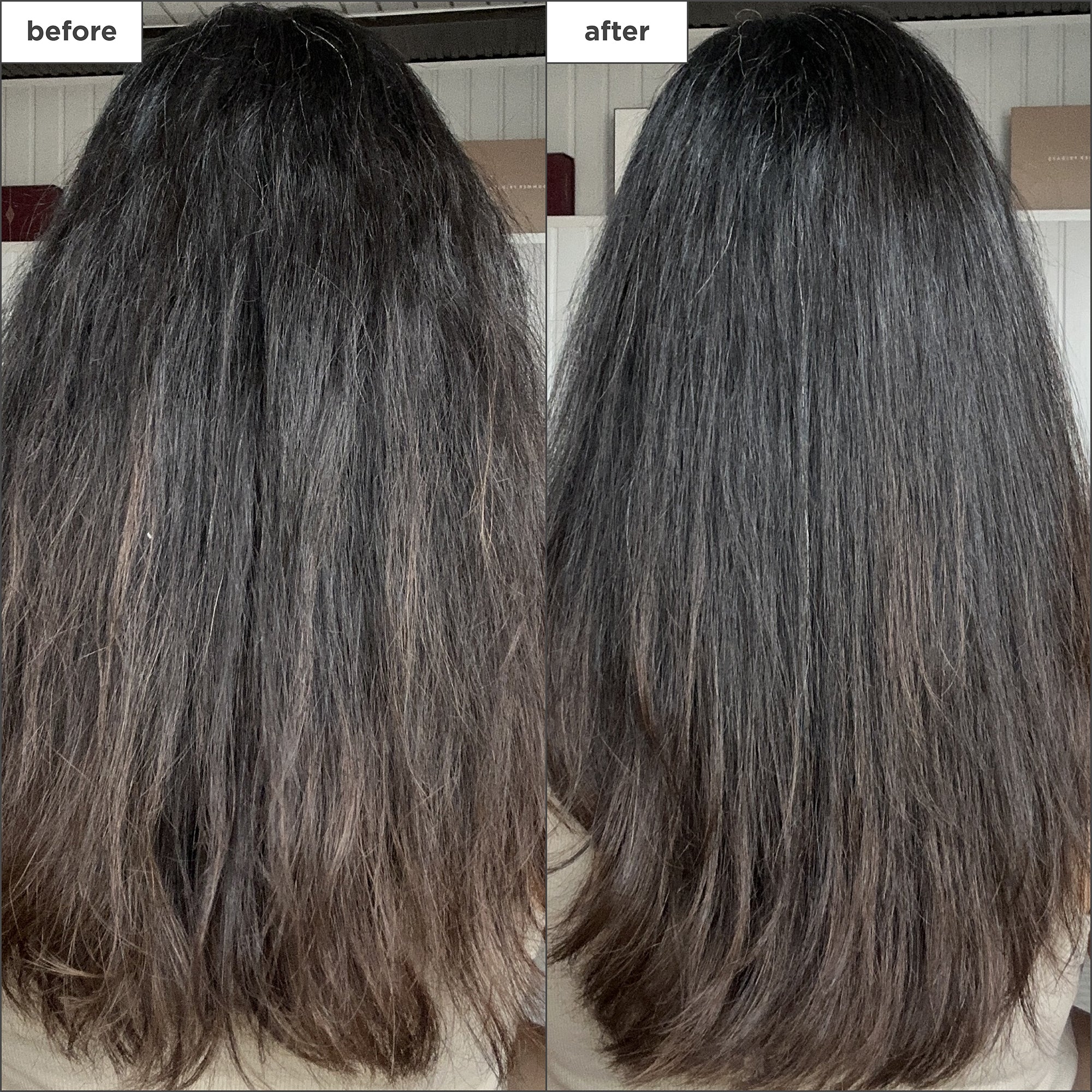 Farewell Frizz Blow Dry Perfection & Heat Protectant Crème 2oz - Briogeo